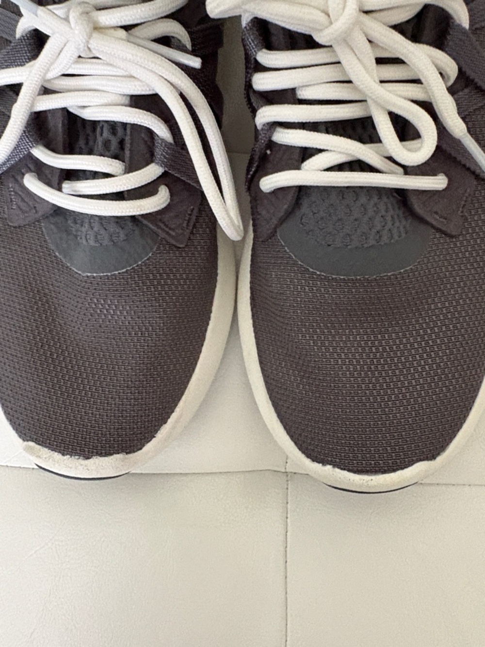 Olukai Dark Shadow Holo Sneakers - Picture 10 of 10